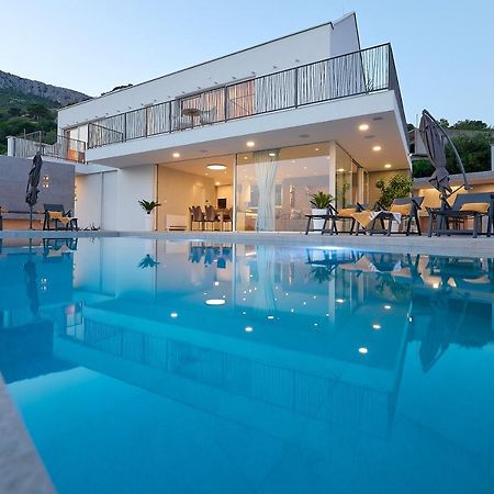 Design Villa Clavis-Brand New Villa With A View Klis Εξωτερικό φωτογραφία